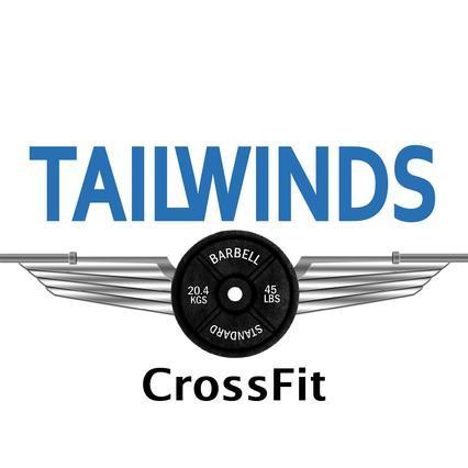CrossFit Tailwinds