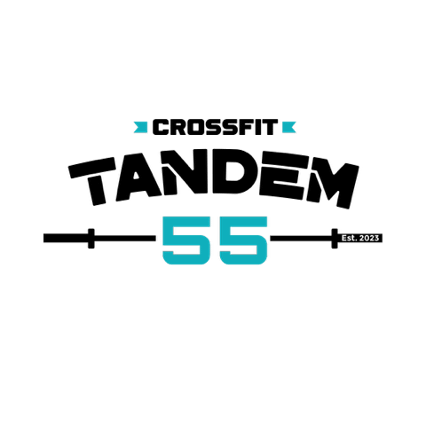 CrossFit Tándem 55