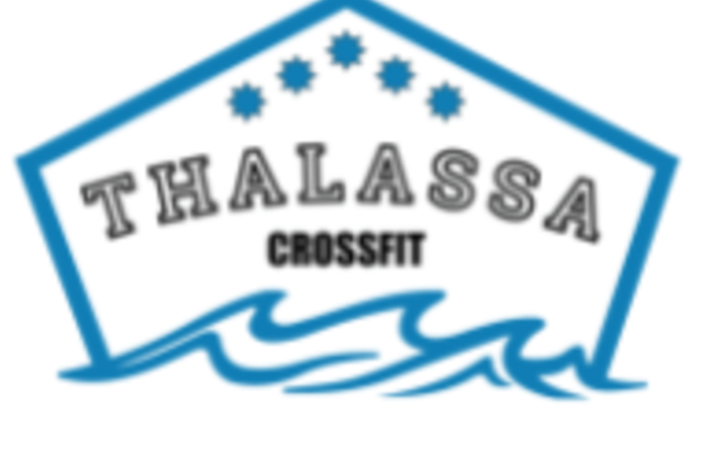 CrossFit Thalassa