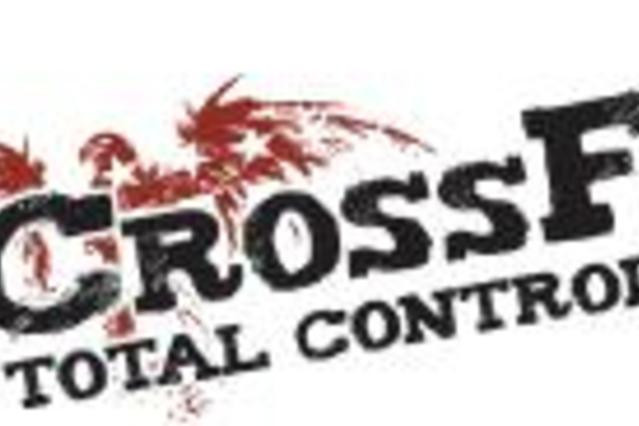 Crossfit Total Control