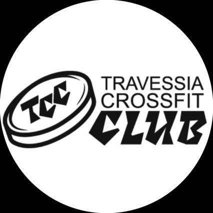 Crossfit Travessia