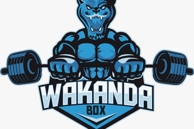 Crossfit Wakanda