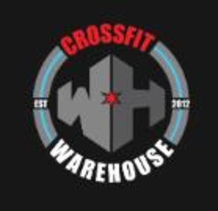 Crossfit Warehouse