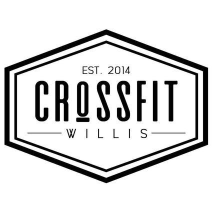 CrossFit Willis Tx
