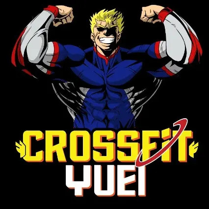 CrossFit Yuei