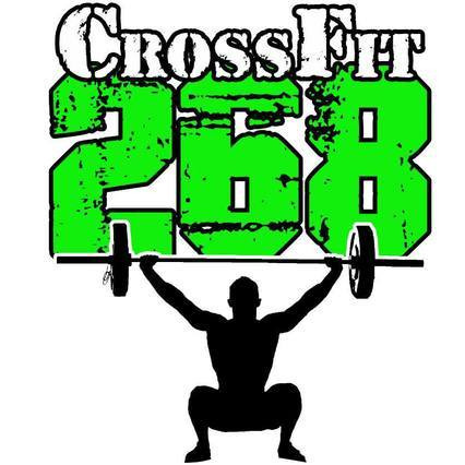 Crossfit268