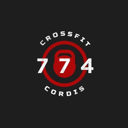 CrossFit774
