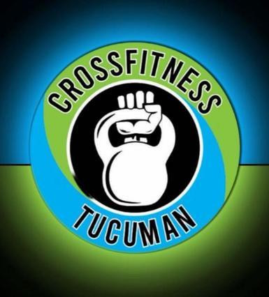 Crossfitness - Sede 2