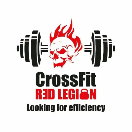 Crossfit®Red Legion
