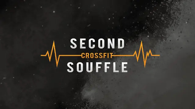 Crossfit®Second Souffle