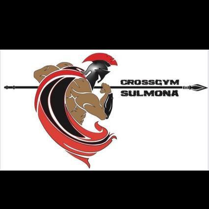Crossgym Sulmona