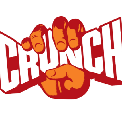 CRUNCH ANJOU