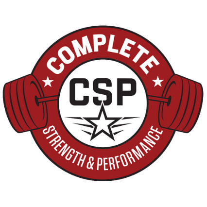 CSP Gym