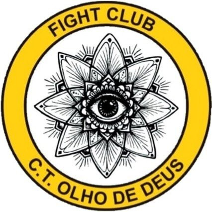 CT Olho de Deus