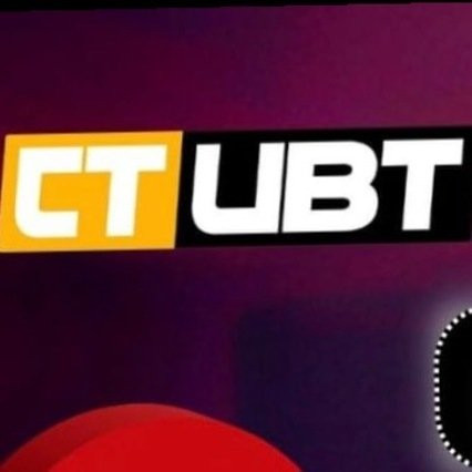 CT UBT