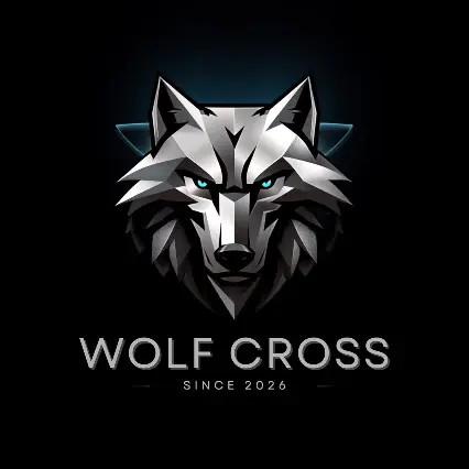 CT WOLF CROSS