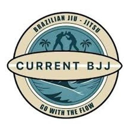 Current Jiu Jitsu