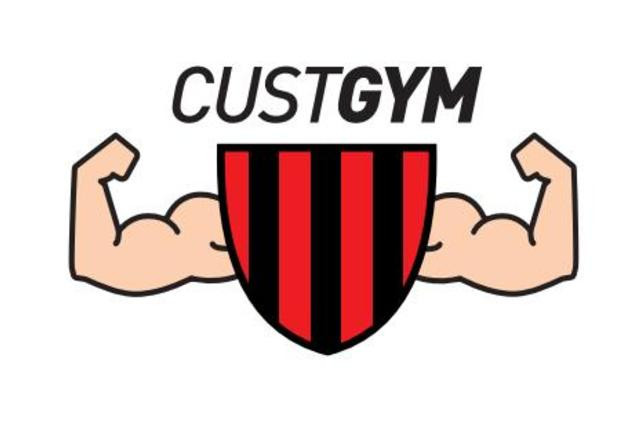Cust Gym