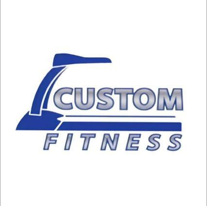 Custom Fitness