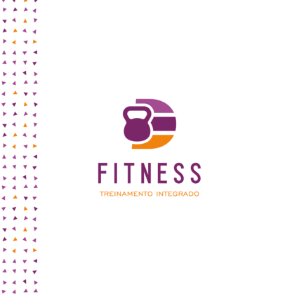 D Fitnness Treinamento Integrado