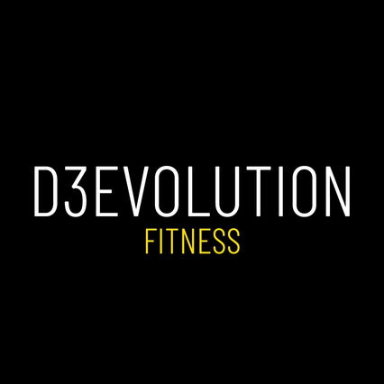 D3EVOLUTION FITNESS
