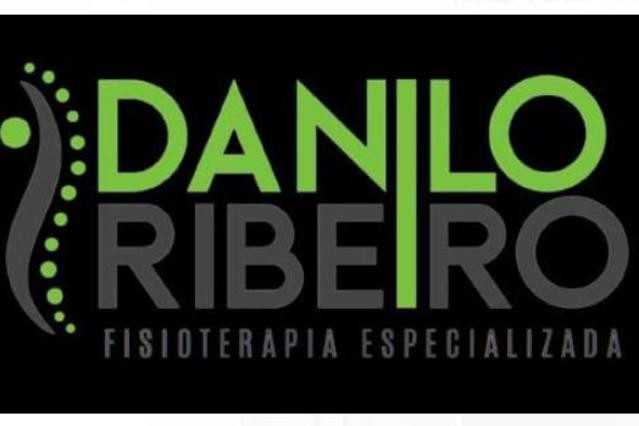Danilo Ribeiro Centro de Reabilitação