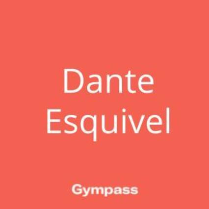 Dante Esquivel