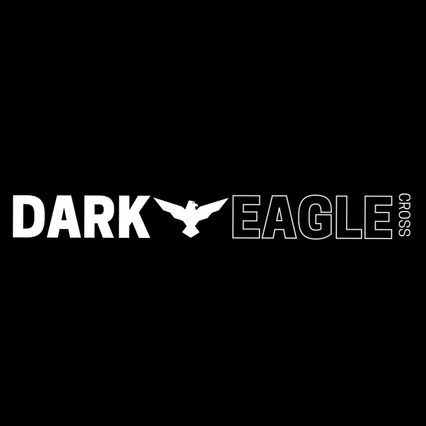 Dark Eagle Cross