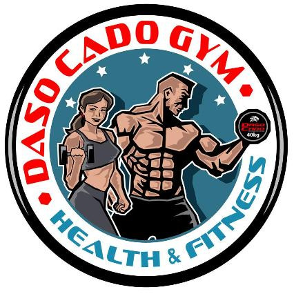 Daso Cado Gym Pavcom