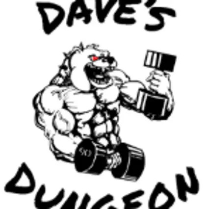 Daves Dungeon