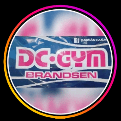 DC Gym Brandsen