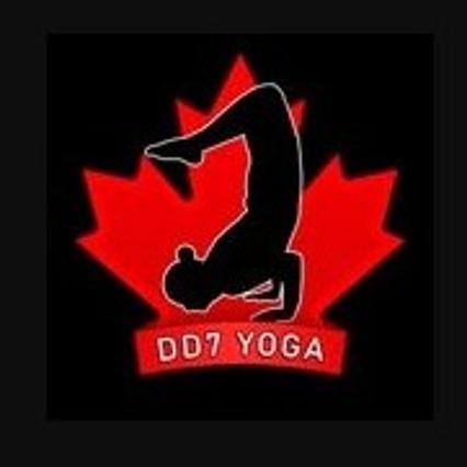 DD7 Yoga