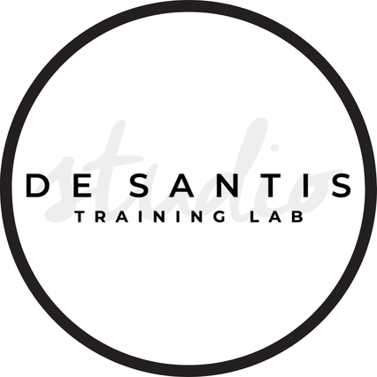 De Santis Studio - Training Lab