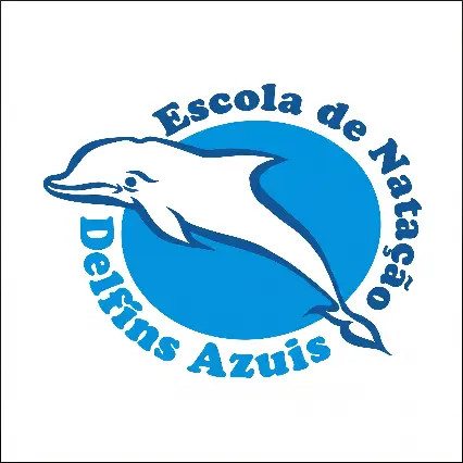 Delfins Azuis