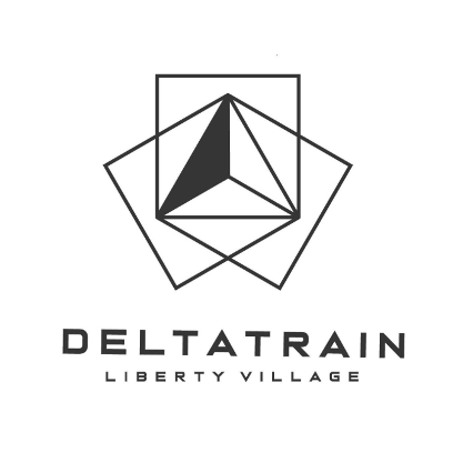 DeltaTrain