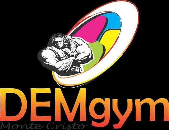 Dem Gym 2