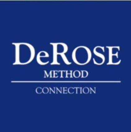 DeRose Method Connection Live Class - One Line