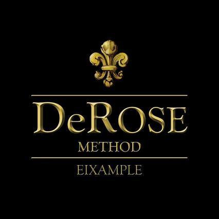 DeROSE Method Eixample