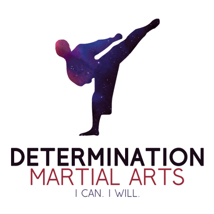 Determination Martial Arts