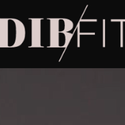 DibFit Cycle
