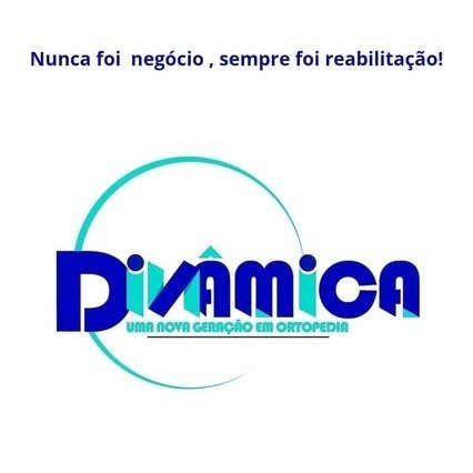 Dinâmica Ortopedia