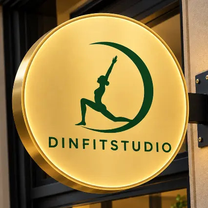 Dinfit Studio pilates