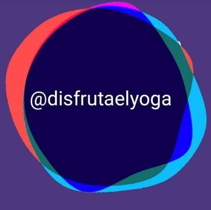 Disfruta el Yoga