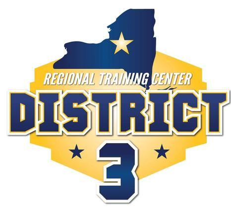 District 3 Regional Training Center