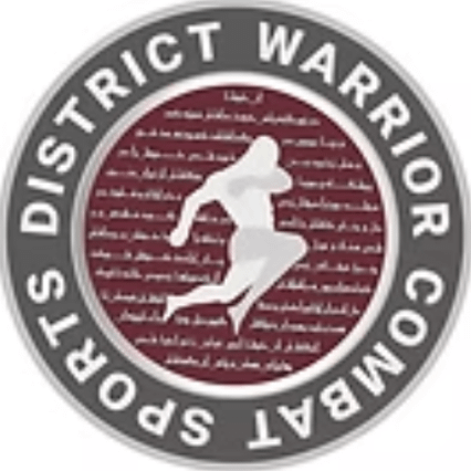 District Warrior