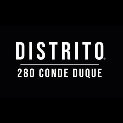 Distrito 280 Conde Duque