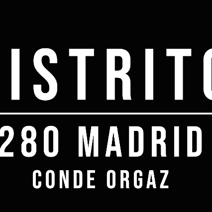DISTRITO 280 CONDE ORGAZ