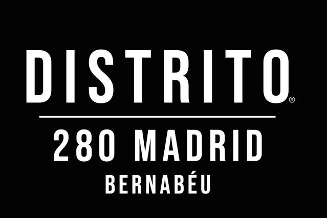 Distrito 280 Madrid Bernabéu