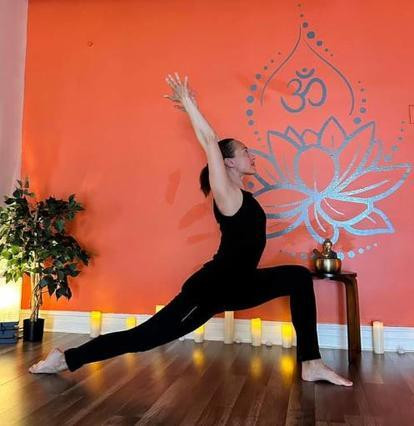 Divine Yoga Studio