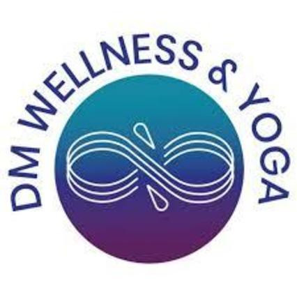 DM Wellness & Yoga